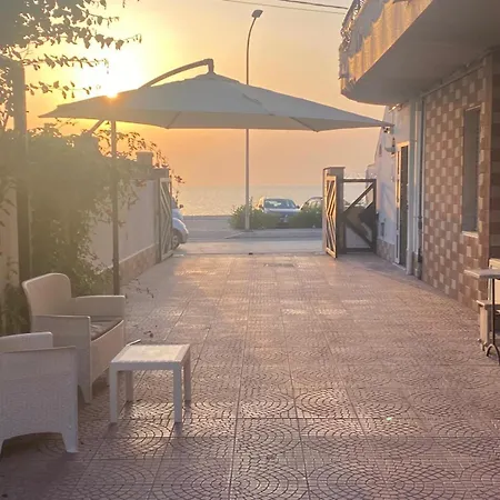 Vista Eolie Milazzo- *