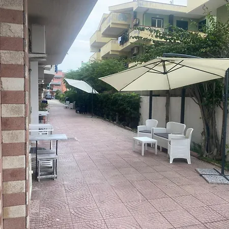 Vista Eolie Milazzo-