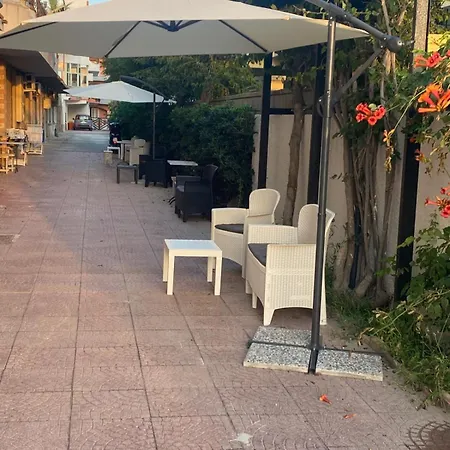 Vista Eolie Milazzo- Апартаменты