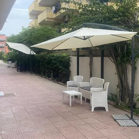 Vista Eolie Milazzo- Apartment *