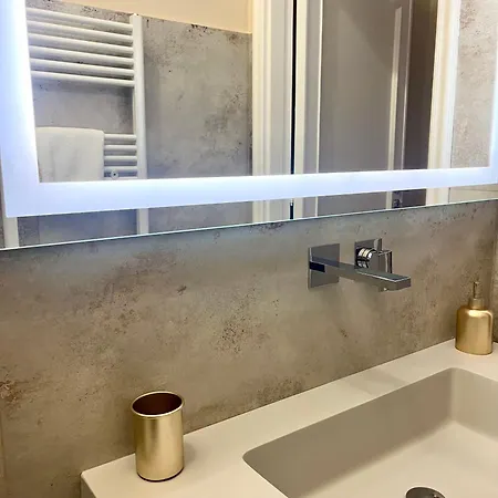 Apartamento Vista Eolie Milazzo- *