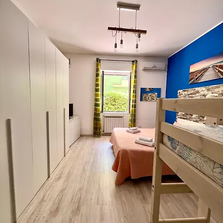 Apartamento Vista Eolie Milazzo- Milazzo