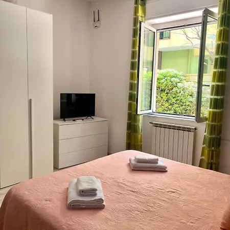 Apartamento Vista Eolie Milazzo-