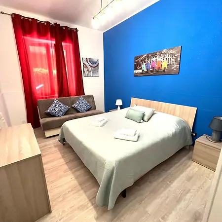 Vista Eolie Milazzo- * 米拉佐